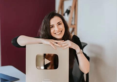 Marina Mogilko – YouTube Channel-From Idea to First Revenue 2022