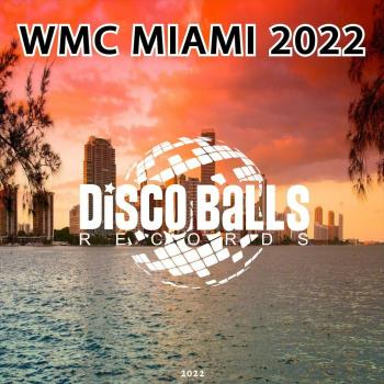 VA - WMC MIAMI 2022 (2022) (MP3)