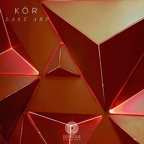 Kör - Last Arp (2022)