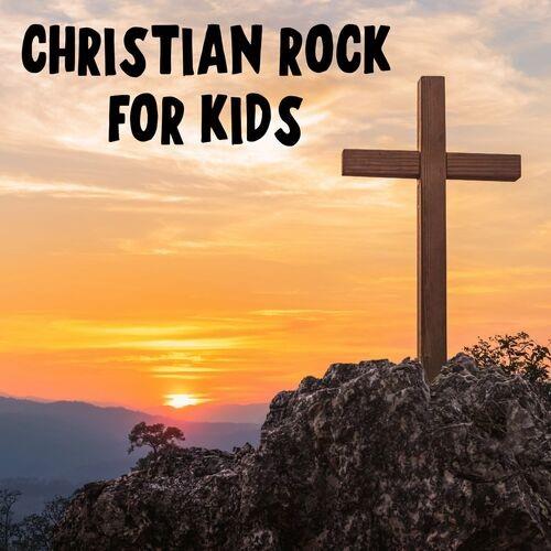 Christian Rock For Kids (2022)