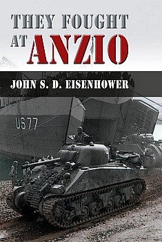 They Fought At Anzio