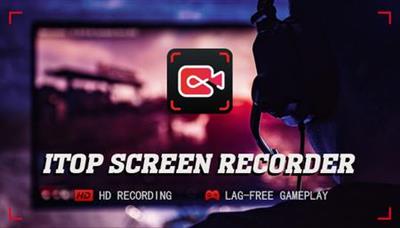 iTop Screen Recorder Pro 2.3.0.749 Multilingual (x64) 