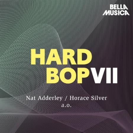 Modern Jazz - Hard Bop, Vol. 7 (2022)