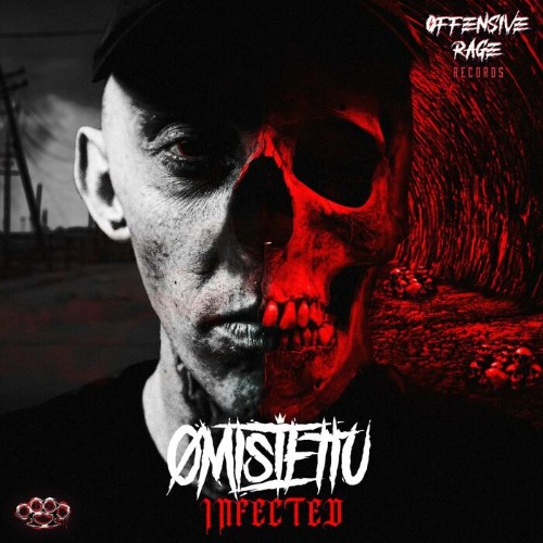 Omistettu - Infected (2022)