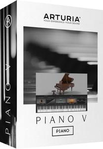 Arturia Piano & Keyboards Collection 2022.5 (x64)