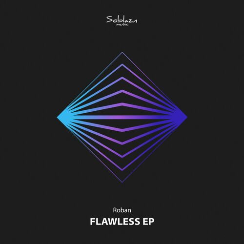 Roban - Flawless EP (2022)