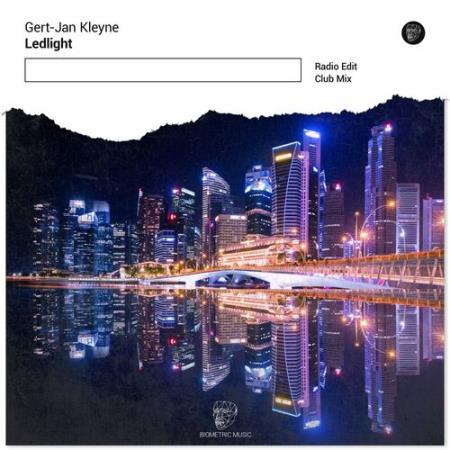 Gert-Jan Kleyne - Ledlight (2022)