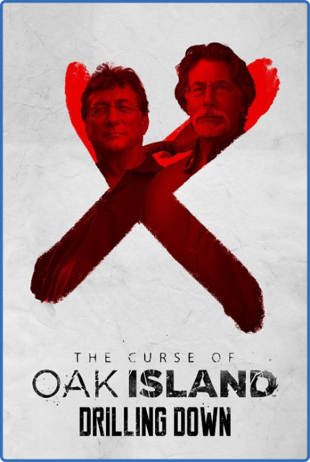 The Curse of Oak Island Drilling DOwn S09E07 1080p WEB H264-SPAMnEGGS
