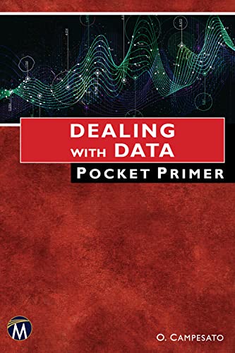 Dealing With Data Pocket Primer