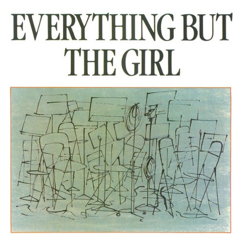 Everything But The Girl - Everything But The Girl - 1984