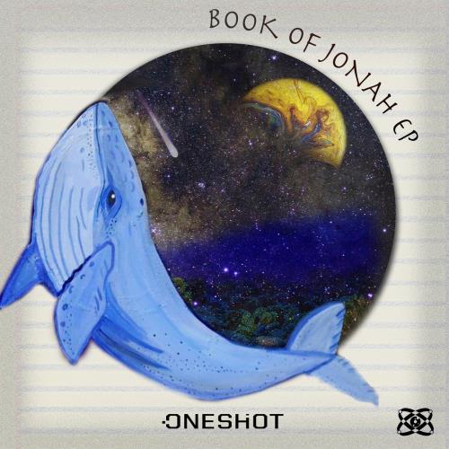 Oneshot - Book Of Jonah (2022)