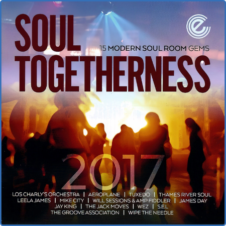 VA - Soul Togetherness - Collection (2009-2020)
