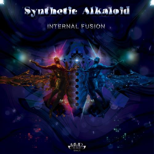 Synthetic Alkaloid - Internal Fusion (2022)