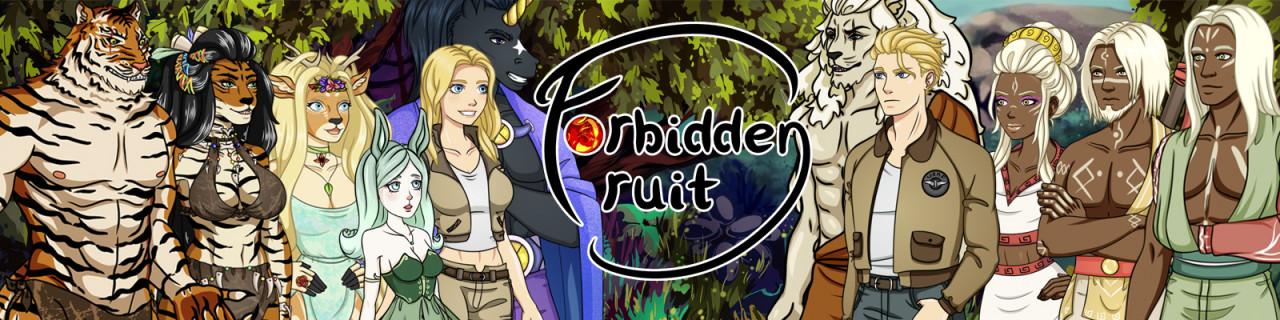 Magic Fingers - Forbidden Fruit Version Hallowen OA Win/Mac/Android