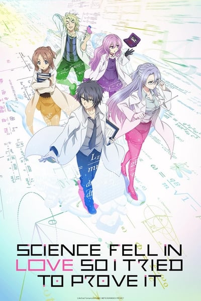 Science Fell in Love So I Tried to Prove it S02E06 1080p HEVC x265-[MeGusta]