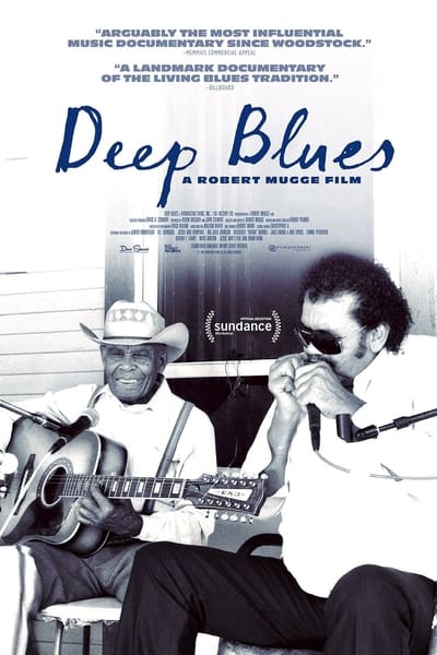 Deep Blues (1992) [1080p] [BluRay]