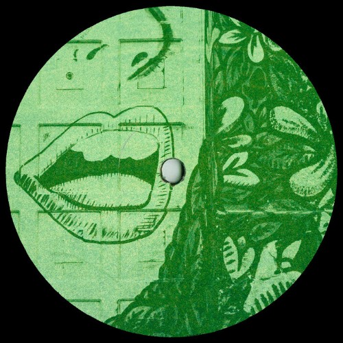 Agustin Lopez - Green Gold EP (2022)