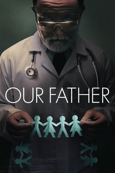 Our Father (2022) 720p WEBRip x264 AAC-YiFY
