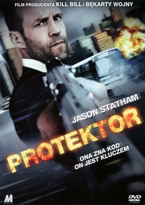 Protektor / Safe (2012) PL.720p.BluRay.x264.AC3-LTS ~ Lektor PL