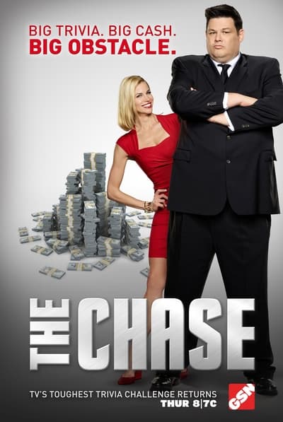 The Chase US S03E02 480p x264-[mSD]