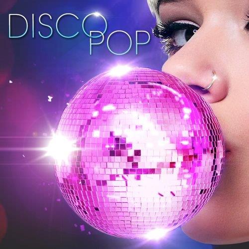 Disco Pop (2017) FLAC