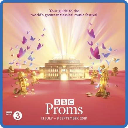 BBC Proms 2018 Jacob Collier and Friends 1080p HDTV x265 AAC  Forum