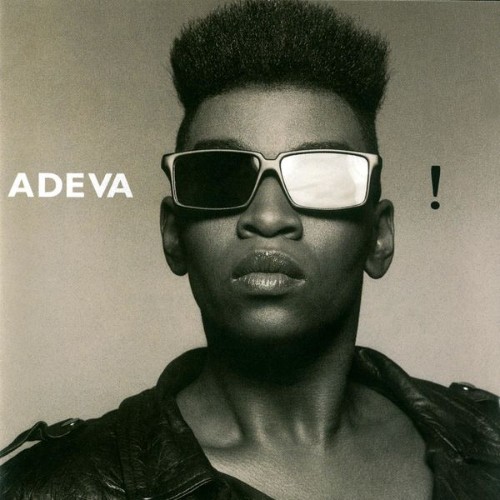 Adeva - Adeva - 1989