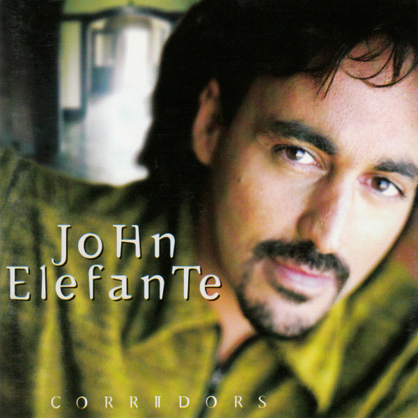 John Elefante - Corridors 1997