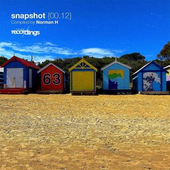 VA - Snapshot {00.12} Compiled by Norman H (2022) (MP3)