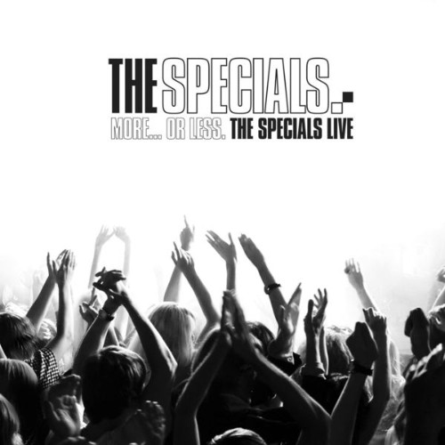 The Specials - More    Or Less The Specials Live - 2012
