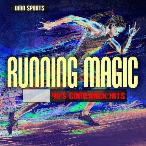 Running Magic 90s Comeback Hits (2020) FLAC