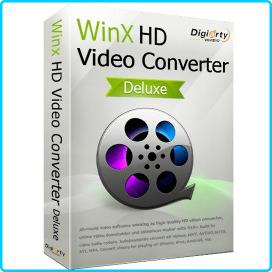 WinX HD Video Converter Deluxe v5.17.0.342 89b0dcf66360cd198575838f2ba05ad4