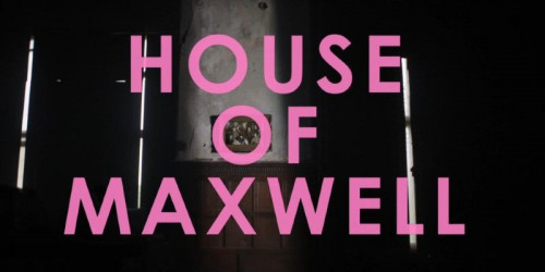 BBC - House of Maxwell (2022)