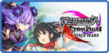 Neptunia X.SENRAN KAGURA Ninja Wars DARKSiDERS