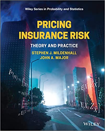 Pricing Insurance Risk: Theory and Practice