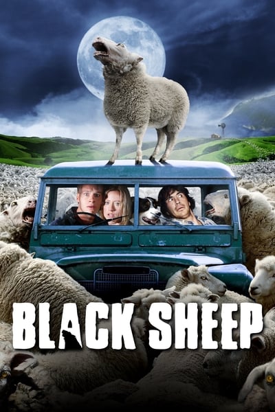 Black Sheep (2006) [1080p] [BluRay] [5 1]