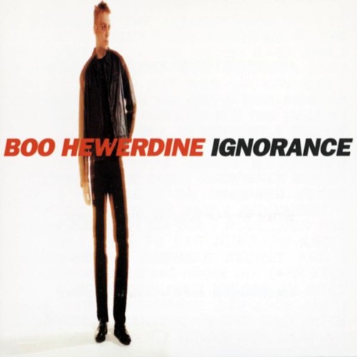 Boo Hewerdine - Ignorance - 1992