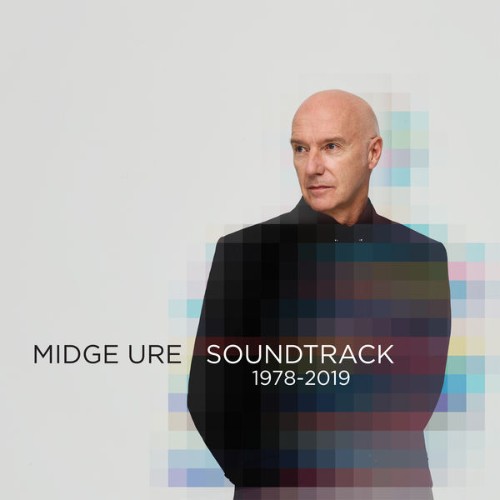 Midge Ure - Soundtrack 1978-2019 - 2019