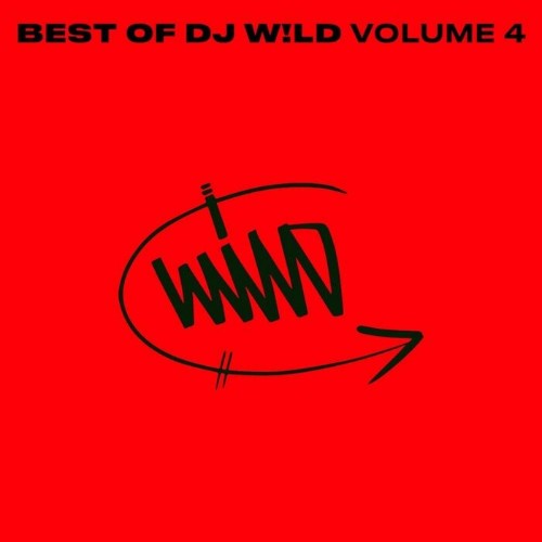 DJ W!LD - Best of DJ W!LD Vol 4 (2022)