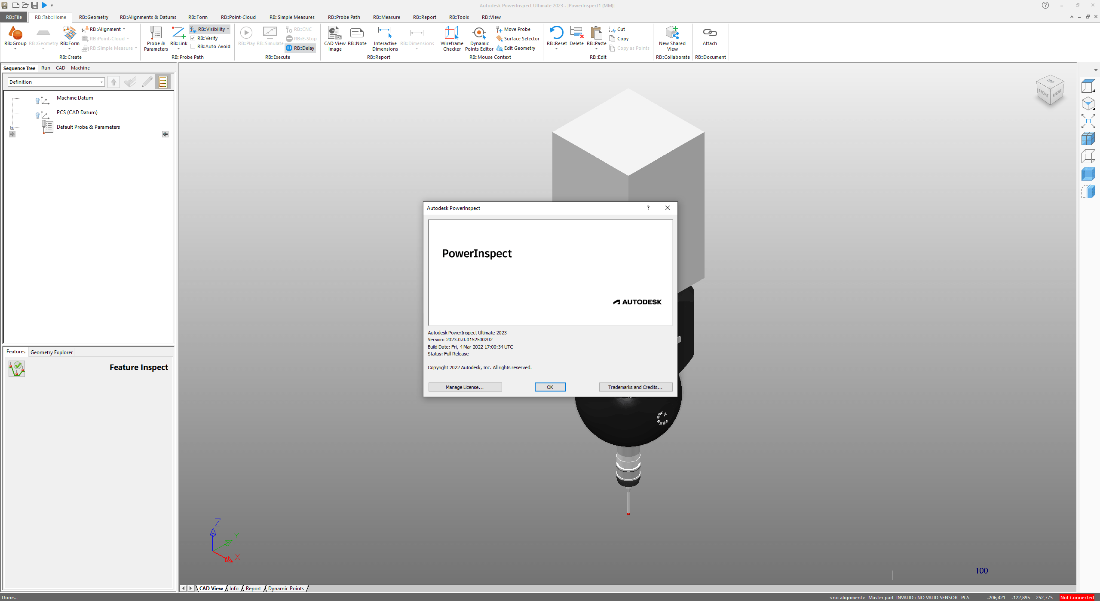 Autodesk PowerInspect Ultimate 2023 x64 Multilanguage Ed378d17da9fd1a8777b550d043e73e0