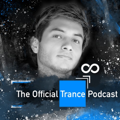 Jose Solis - The Official Trance Podcast Episode 517 (2022-05-09)