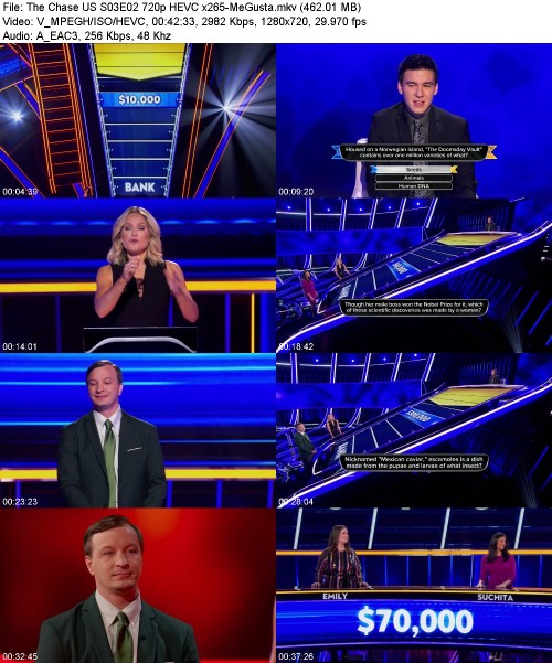 The Chase US S03E02 720p HEVC x265-[MeGusta]