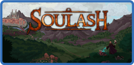 Soulash v1.0.1.0 GOG