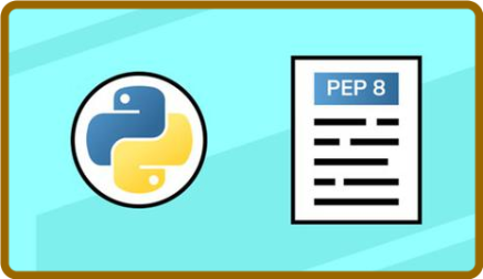 PEP8 Guidelines: Python Clean Coding