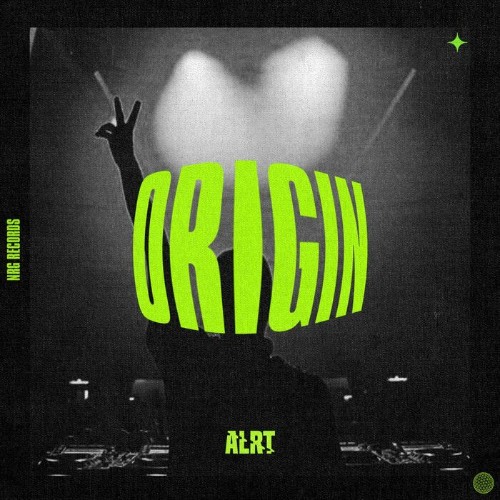 Alrt - Origin (2022)