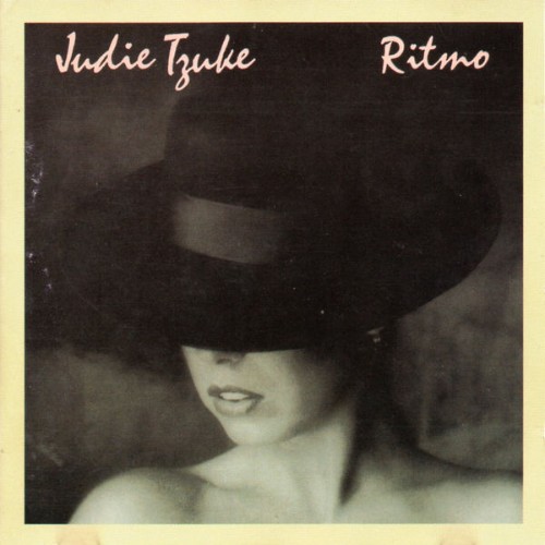 Judie Tzuke - Ritmo - 1983