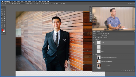 Phlearn   How to Choose The Best Images for Compositing