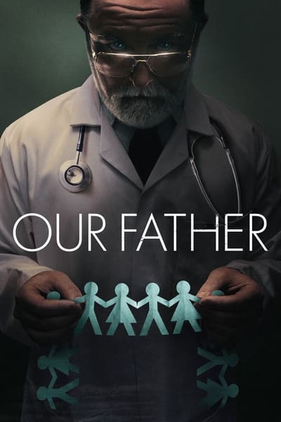 Our Father (2022) 720p NF WEB-DL DDP5 1 x264-TBD