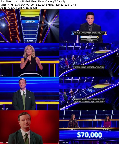 The Chase US S03E02 480p x264-[mSD]