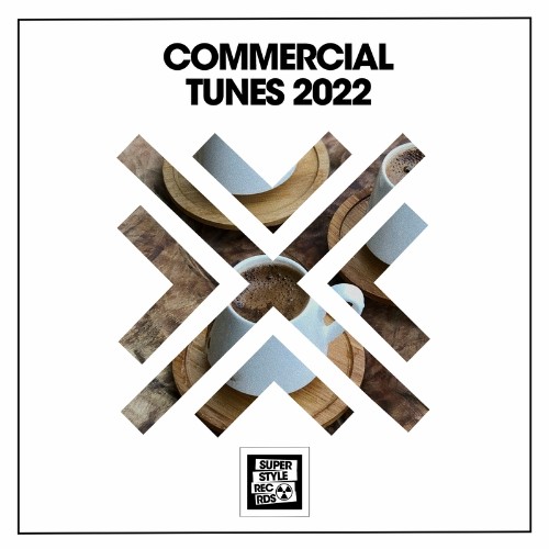 Commercial Tunes 2022 (2022)